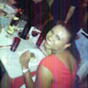 Meet your Posher, Anna-bo